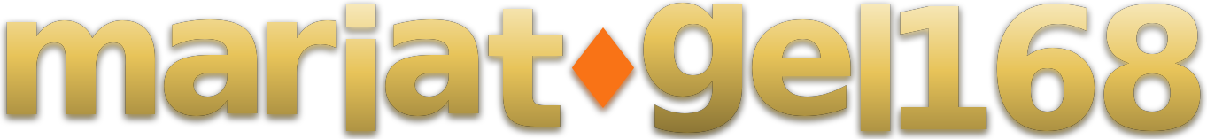 mariatogel168 logo